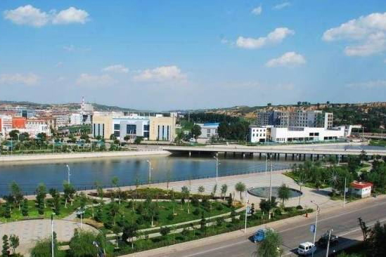 山西省長(zhǎng)治武鄉(xiāng)縣石北鄉(xiāng)雙替代工程