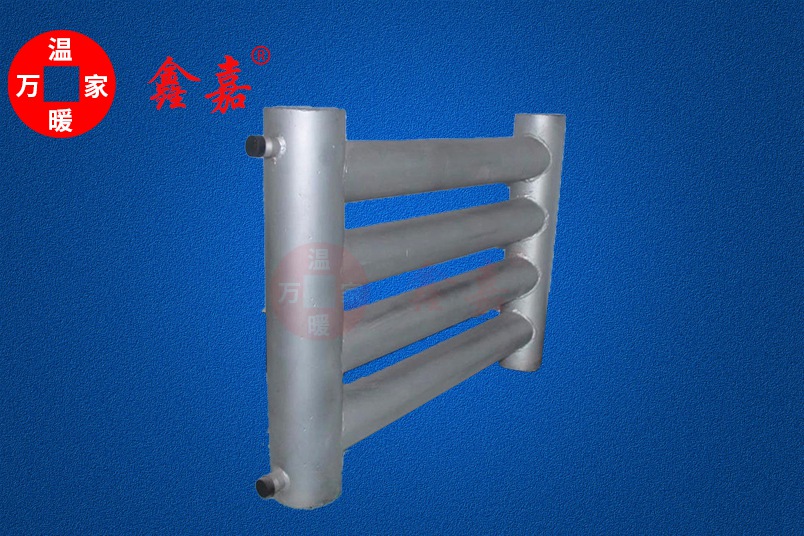 工業(yè)光排管散熱器