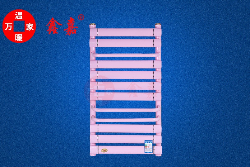 衛(wèi)浴背簍散熱器 